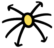 SPIDER Netzwerk Consulting GmbH . als Partner von SureIT - Notfälle + Hardware